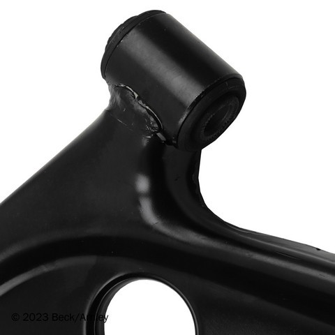 Beck/Arnley Suspension Control Arm and Ball Joint Assembly 102-5766 - view 5
