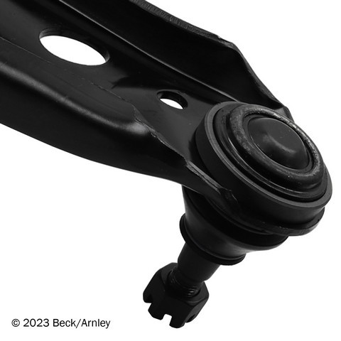 Beck/Arnley Suspension Control Arm and Ball Joint Assembly 102-5766 - view 8