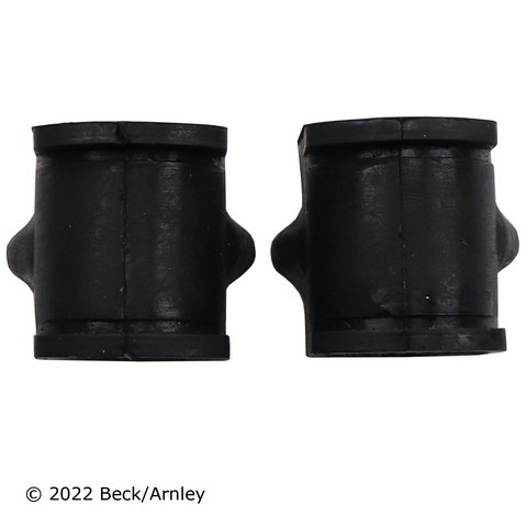 Beck/Arnley Suspension Stabilizer Bar Bushing Kit P/N:101-5586