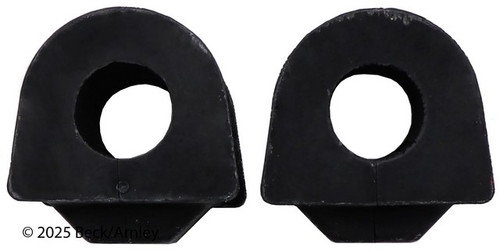 Beck/Arnley Suspension Stabilizer Bar Bushing Kit P/N:101-7538
