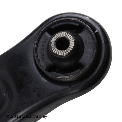 Beck/Arnley Suspension Control Arm and Ball Joint Assembly 102-7582 - view 4