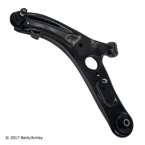 Beck/Arnley Suspension Control Arm and Ball Joint Assembly 102-7582 - view 5