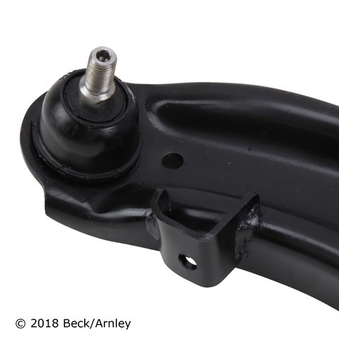 Beck/Arnley Suspension Control Arm and Ball Joint Assembly 102-7582 - view 7