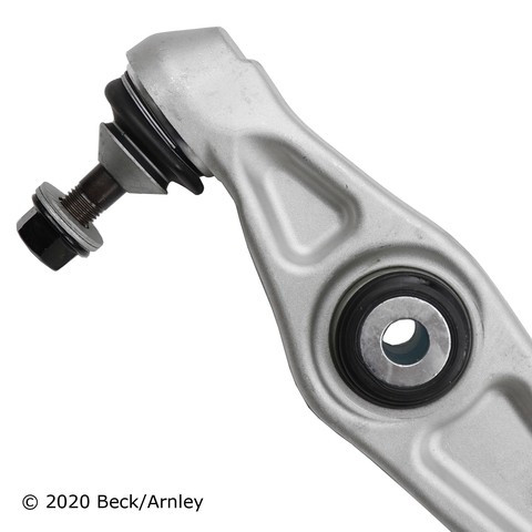 Beck/Arnley Suspension Control Arm and Ball Joint Assembly 102-8246 - view 3