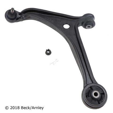 Beck/Arnley Suspension Control Arm and Ball Joint Assembly 102-6450