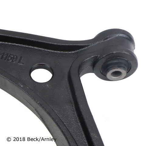 Beck/Arnley Suspension Control Arm and Ball Joint Assembly 102-6450 - view 4