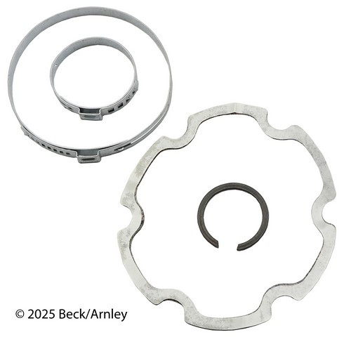 Beck/Arnley CV Joint Boot Kit 103-2940 - view 5
