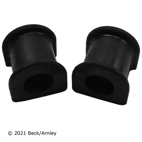 Beck/Arnley Suspension Stabilizer Bar Bushing Kit 101-6519