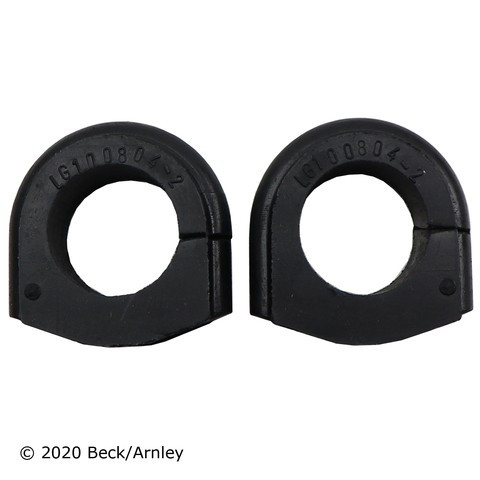 Beck/Arnley Suspension Stabilizer Bar Bushing Kit 101-6460 - view 3