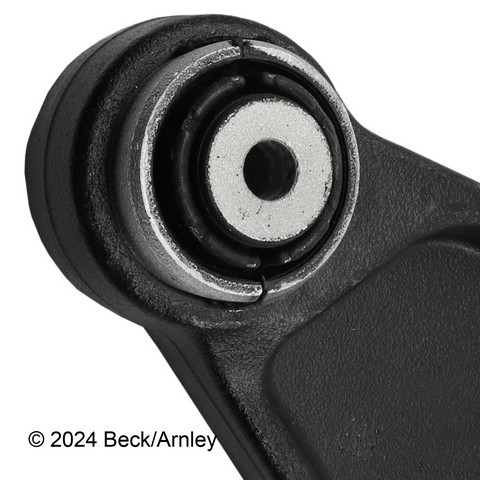 Beck/Arnley Suspension Control Arm 102-8436 - view 3