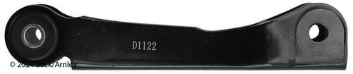 Beck/Arnley Suspension Stabilizer Bar Link 101-5253 - view 2