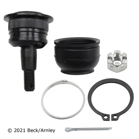 Beck/Arnley Suspension Ball Joint 101-4786