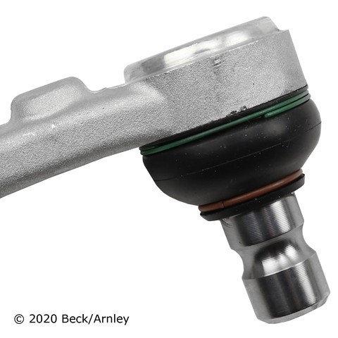 Beck/Arnley Suspension Control Arm and Ball Joint Assembly 102-8166 - view 3