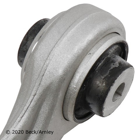 Beck/Arnley Suspension Control Arm and Ball Joint Assembly 102-8166 - view 4