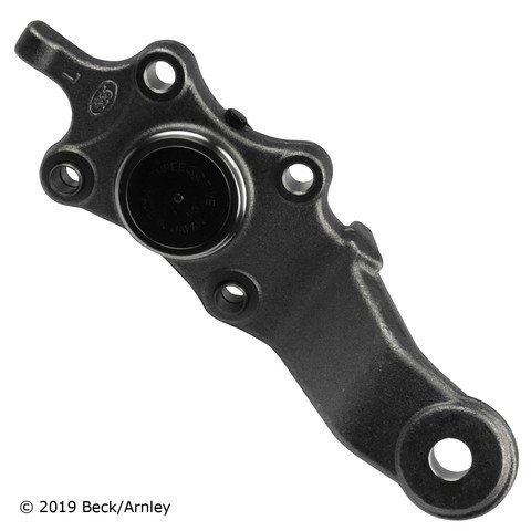 Beck/Arnley Suspension Ball Joint 101-4815 - view 3