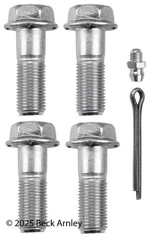 Beck/Arnley Suspension Ball Joint P/N:101-5282