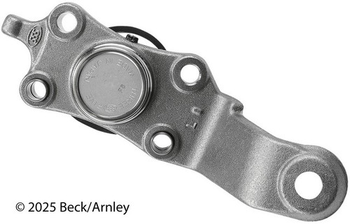 Beck/Arnley Suspension Ball Joint P/N:101-5282