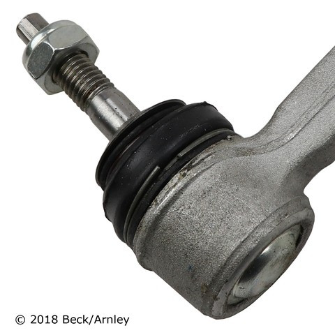 Beck/Arnley Suspension Control Arm and Ball Joint Assembly 102-6086 - view 3