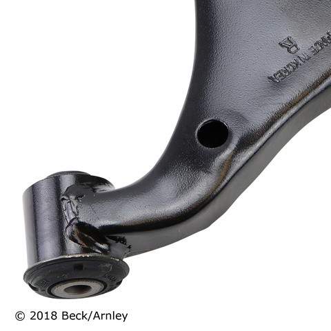 Beck/Arnley Suspension Control Arm 102-6078 - view 2