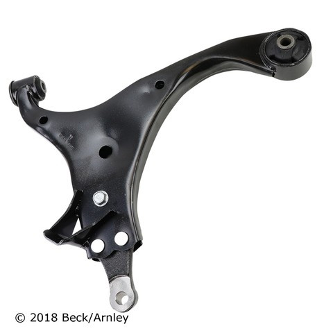 Beck/Arnley Suspension Control Arm 102-6078 - view 8
