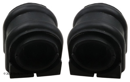 Beck/Arnley Suspension Stabilizer Bar Bushing Kit 101-8820