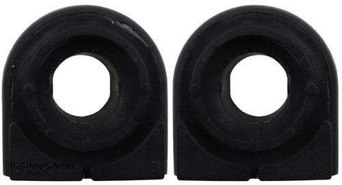 Beck/Arnley Suspension Stabilizer Bar Bushing Kit 101-8820 - view 3