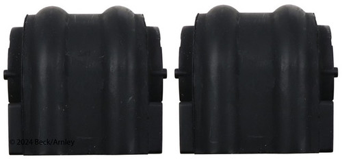Beck/Arnley Suspension Stabilizer Bar Bushing Kit P/N:101-8820