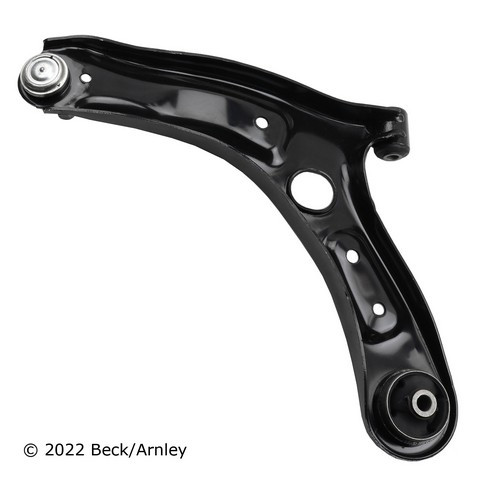 Beck/Arnley Suspension Control Arm and Ball Joint Assembly 102-8322 - view 2