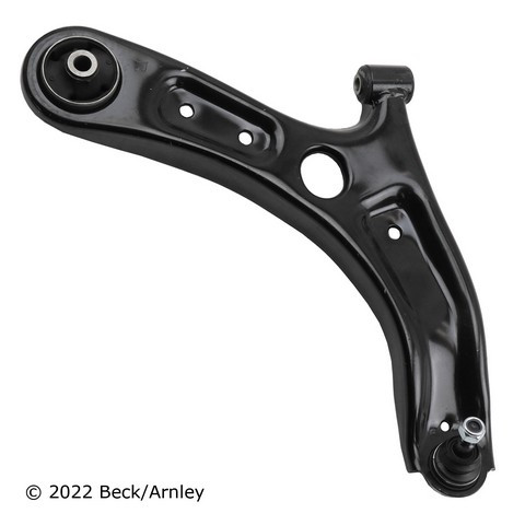 Beck/Arnley Suspension Control Arm and Ball Joint Assembly 102-8322 - view 6