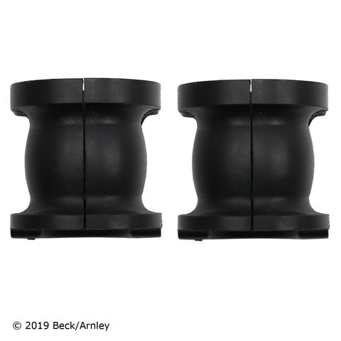 Beck/Arnley Suspension Stabilizer Bar Bushing Kit 101-8375 - view 2