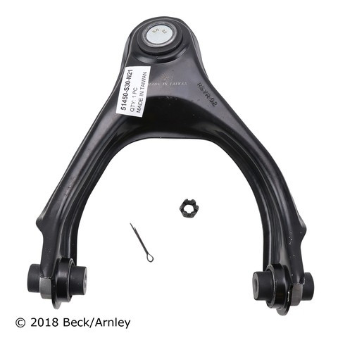 Beck/Arnley Suspension Control Arm and Ball Joint Assembly 102-4596
