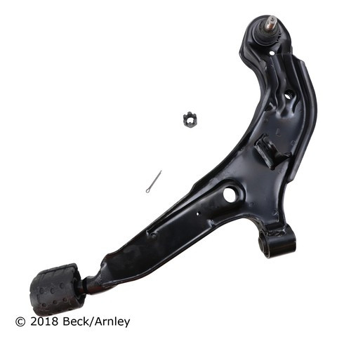 Beck/Arnley Suspension Control Arm and Ball Joint Assembly 102-5218