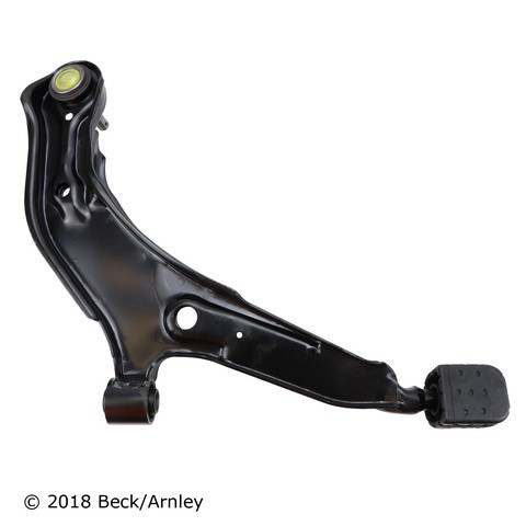 Beck/Arnley Suspension Control Arm and Ball Joint Assembly 102-5218 - view 2