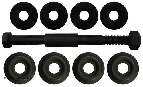 Beck/Arnley Suspension Stabilizer Bar Link Kit P/N:101-5266