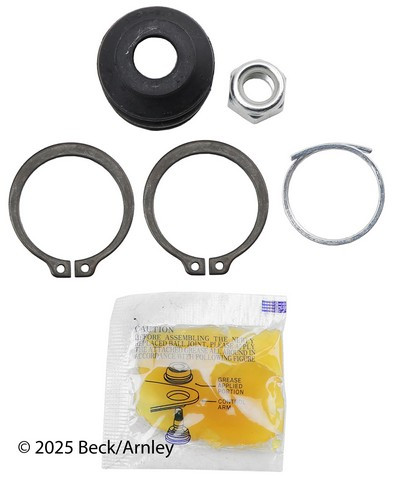 Beck/Arnley Suspension Ball Joint 101-7702 - view 4