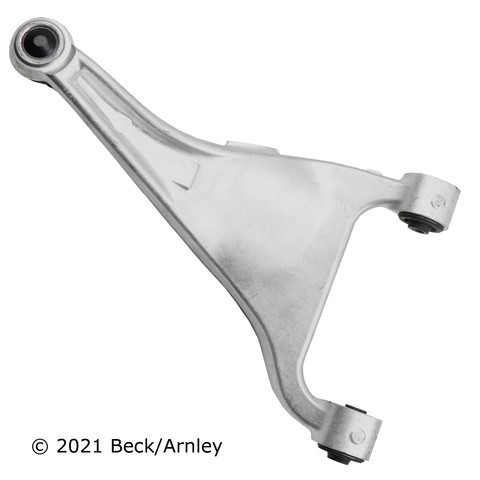 Beck/Arnley Suspension Control Arm and Ball Joint Assembly 102-8238 - view 2