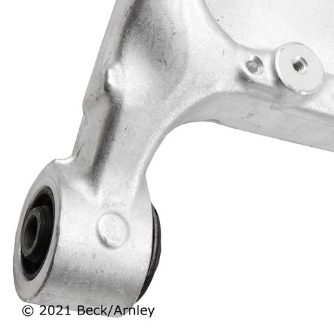 Beck/Arnley Suspension Control Arm and Ball Joint Assembly 102-8238 - view 4