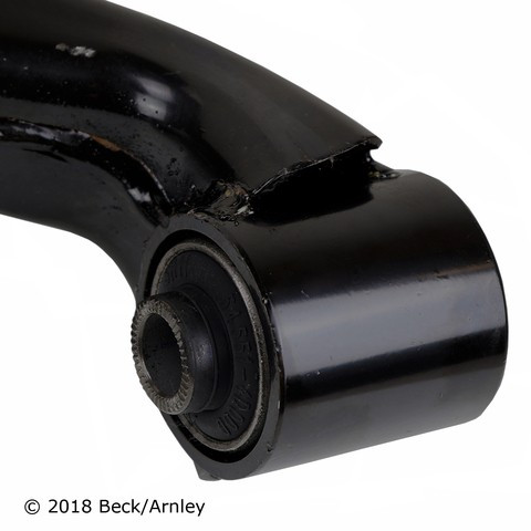 Beck/Arnley Suspension Control Arm and Ball Joint Assembly 102-6110 - view 3