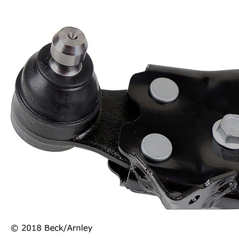 Beck/Arnley Suspension Control Arm and Ball Joint Assembly 102-6110 - view 4