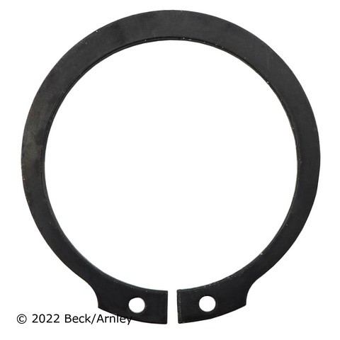 Beck/Arnley Suspension Ball Joint 101-6769 - view 9