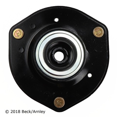 Beck/Arnley Suspension Strut Mount 101-8238 - view 3