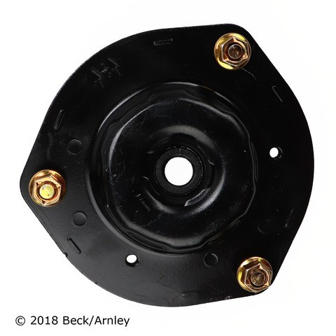 Beck/Arnley Suspension Strut Mount 101-8238 - view 5