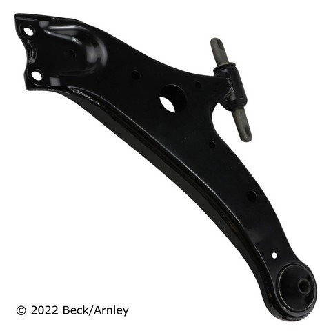 Beck/Arnley Suspension Control Arm 102-7772 - view 2