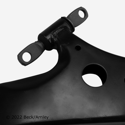 Beck/Arnley Suspension Control Arm P/N:102-7772