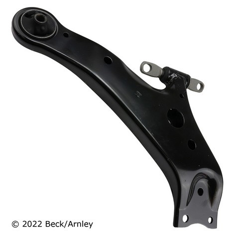 Beck/Arnley Suspension Control Arm 102-7772 - view 6