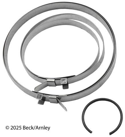Beck/Arnley CV Joint Boot Kit 103-2507 - view 5