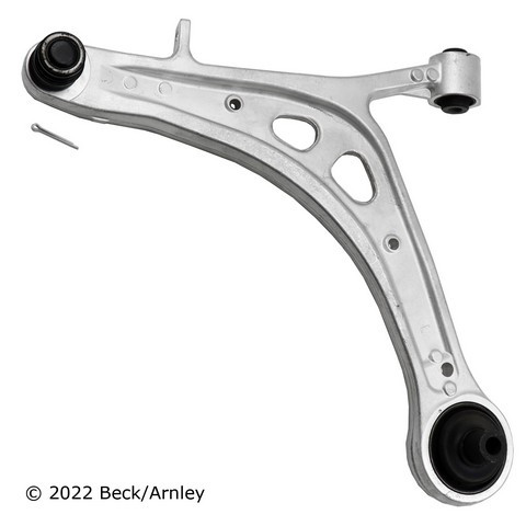 Beck/Arnley Suspension Control Arm and Ball Joint Assembly 102-8287