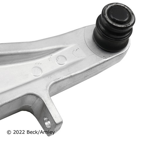 Beck/Arnley Suspension Control Arm and Ball Joint Assembly 102-8287 - view 8