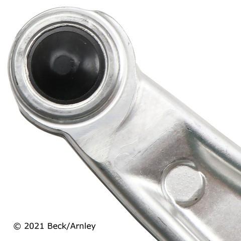 Beck/Arnley Suspension Control Arm and Ball Joint Assembly 102-8293 - view 3