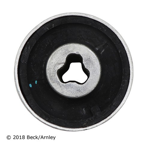 Beck/Arnley Suspension Control Arm Bushing 101-8187 - view 5